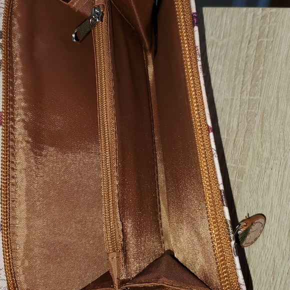 Ladies RFID wallet - Picture 12 of 14